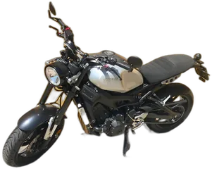 Yamaha XSR900