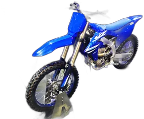 Yamaha YZ450F