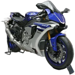 Yamaha YZF-R1