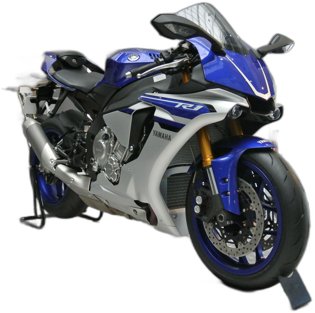 Yamaha YZF-R1