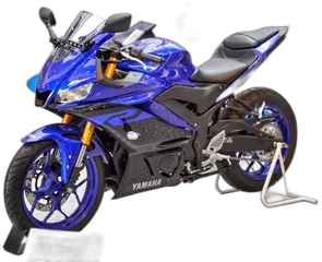 Yamaha YZF-R3