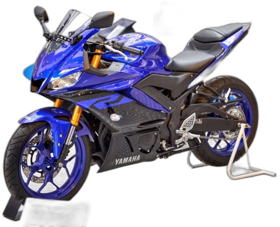 Yamaha YZF-R3
