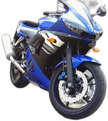 Yamaha YZF-R6