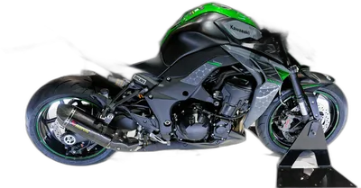 Kawasaki Z1000
