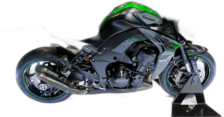 Kawasaki Z1000