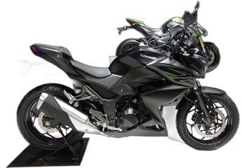 Kawasaki Z400