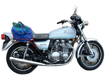 Kawasaki Z650