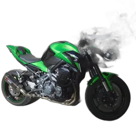 Kawasaki Z900