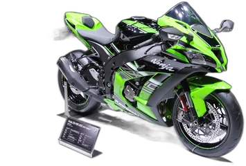 Kawasaki ZX-14R